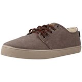Pompeii Nizke superge HIGBY Siva | Shoptok.si
