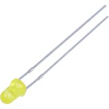  LED dioda žuta 3mm 2.6V | Eponuda.ba
