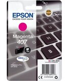 Epson Ink (C13T07U340) Magenta | Eponuda.com
