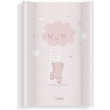 Alberomio previjalna blazina MM70 soft clouds pink Cene