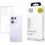 3mk ZAŠČITA ZA OVITEK OPPO RENO 13 PRO TPU PROZOREN ZELO TANEK, (5000299257) | Shoptok.si