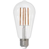  led prigušiva sijalica filament ST64 E27/11W/230V 3000K | Eponuda.com