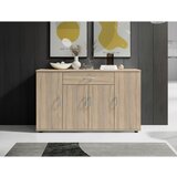 Boxxx KOMODA, hrast sonoma | Shoptok.si