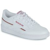 Reebok CLUB VEGAN Bijela Cijene