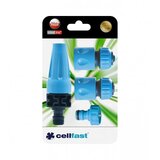 Cellfast Prskalica za vrt set 4/1 1/2" Cijene