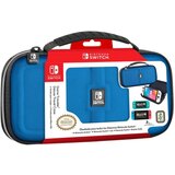 Bigben Nintendo Switch Deluxe Travel Case Blue | Eponuda.ba