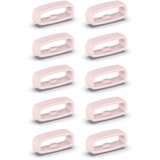 INF zanka za 22 mm pas za uro, paket 10 kosov pink, (21235522) | Shoptok.si