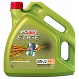 Castrol MOTORNO OLJE LL IV 0W-20 VAG 4L | Shoptok.si