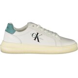 Calvin Klein Bijele Muške Sportske Tenisice | shoptok.hr