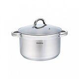 Klausberg LONEC S POKROVOM 28cm KB-7128 9,5L, (21095953) Cene
