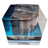 Shimano monofil technium invisitec 1330m 0.285mm 7.7kg grey ( R404202 ) | Eponuda.com