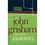 Random House John Grisham - Bleachers Cene