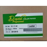 Digital Color papir Professional 20,3 x 86 Lustre | Eponuda.ba