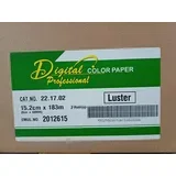 Color papir Professional 20,3 x 86 Lustre