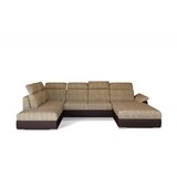 ELTAP Kotna sedena garnitura Evanell-Desna-Berlin 03, Soft 66 | Shoptok.si