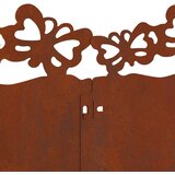 Rubnjaci za travnjak 30 kom. 103 x 0,05 x 22 cm Otporni čelik | shoptok.hr