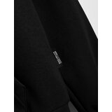 Sinsay Majica s kapuljačom na patentni zatvarač | shoptok.hr