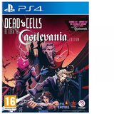 Merge Games DEAD CELLS CASTLEVAN PS4 Cene