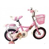  Dečiji bicikl 004228 Roze ili Ljubičasti | ePonuda.com