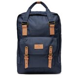 Doughnut Nahrbtnik Macaroon Large Reborn D011RE-0069-F Mornarsko modra | Shoptok.si