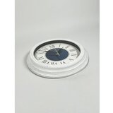 Wallity zidni sat 121012 - Sbyz16Syh, 30x30 cm | Eponuda.com