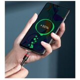 Baseus PD100W/QC3.0 kabel type-c 200CM | shoptok.hr