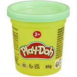 Hasbro Play-Doh: Plastelin u teglici zelene boje 85g - Cijene