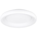  Bijela LED stropna svjetiljka s mogućnosti zatamnjivanja Cardona – | shoptok.hr