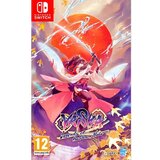 GSE Switch Yasha: Legends of the Demon Blade Cene