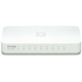 D-link switch neupravljivi, GO-SW-8E/E Cijene