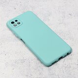 Telempire Torbica Nano Silikon za Samsung A226B Galaxy A22 5G mint