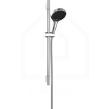 Hansgrohe Rainfinity 130 3JET 65cm klizna šipka set 28745000 | ePonuda.com