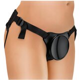 King Cock Elite Beginner&#39;s Body Dock - donji dio na kopču (crni) | shoptok.hr