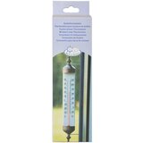 Shumee Esschert Design Okenski termometer 25 cm TH70, (20766423) | Shoptok.si