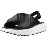 4Ccccees Sandali & Odprti čevlji JABARA COIL Črna | Shoptok.si