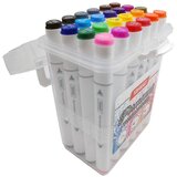 Target Flomasteri Art PERMANENT Twin | Shoptok.si