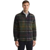 Barbour Jakne WOODLANE TAIL BRUSH CCK OVSRT 262MMOS0511 Zelena Cene