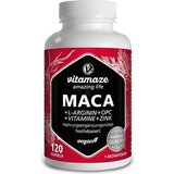 Vitamaze Maca Cijene
