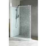 CAMARGUE Tuš stijena (85 x 200 cm, Premazano, Debljina: 12,8 mm) | shoptok.hr