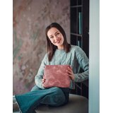 Vuch Crossbody torba Aleeza Pink, 22 x 25 cm Slike