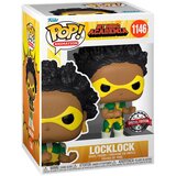 Funko POP figure My Hero Academia Locklock Exclusive | shoptok.hr