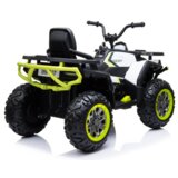  Štirikolesnik na akumulator XMX607 4×4 – bel | Shoptok.si
