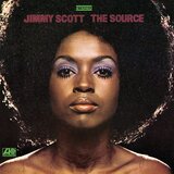 Atlantic JIMMY SCOTT - Source | Eponuda.com