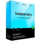 Kaspersky Standard 2025 (1 naprava, 1 leto) - ESD licenca, (5000008814) | Shoptok.si