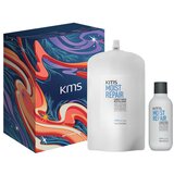 KMS Moist Repair Maxi Set poklon set za ishranu i hidrataciju | shoptok.hr