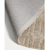 Kave Home Zeleni ručno rađen tepih 200x300 cm Eriana – | shoptok.hr