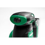 HIKOKI SV1813DAW2Z 18 V Akumulatorski mm ekscentricni brusilica 125 Basic HSC II ukljucujuci kofer | shoptok.hr