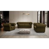 Landscape CHESTERFIELD FOTELJ | Shoptok.si