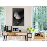  Poster - The Solar System: Moon 30x45 | shoptok.hr
