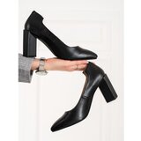 SHELOVET La.Fi ELEGANT PUMPS Cene